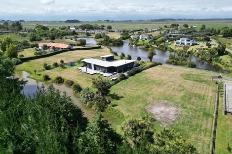 Photo of property in 36b Palmer Road, Foxton Beach, Foxton, 4891