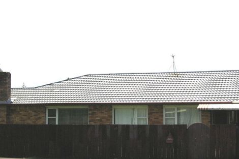 Photo of property in 1/356 Blockhouse Road, Blockhouse Bay, Auckland, 0600