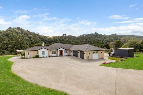 Photo of property in 447 Makarau Road, Makarau, Kaukapakapa, 0873