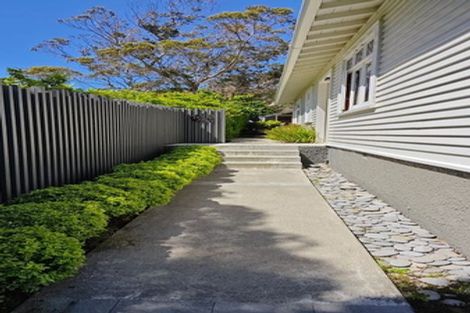 Photo of property in 67 Wilton Road, Wilton, Wellington, 6012