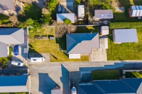 Photo of property in 225a Talbot Street, Geraldine, 7930