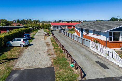 Photo of property in 2/56 Pukatea Street, Gleniti, Timaru, 7910