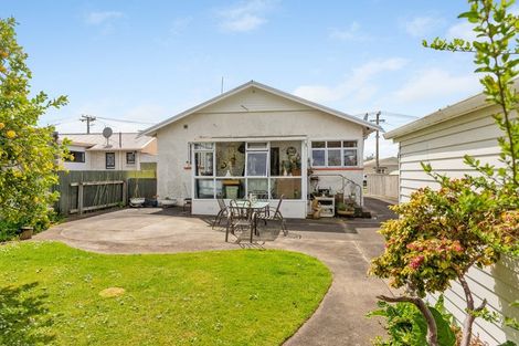 Photo of property in 11c Terrace Street, Aramoho, Whanganui, 4500