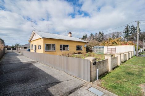 Photo of property in 12 Gammack Street, Temuka, 7920