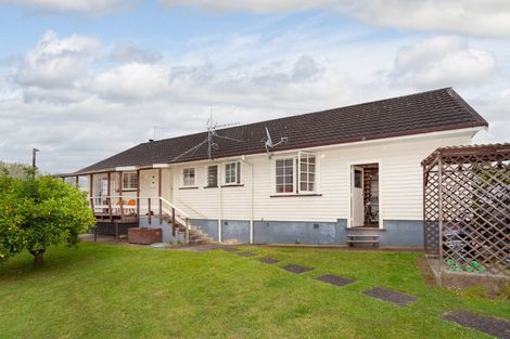 Photo of property in 16 Ruru Crescent, Putaruru, 3411