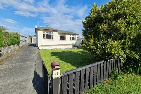 Photo of property in 16 Main Street, Marton, 4710