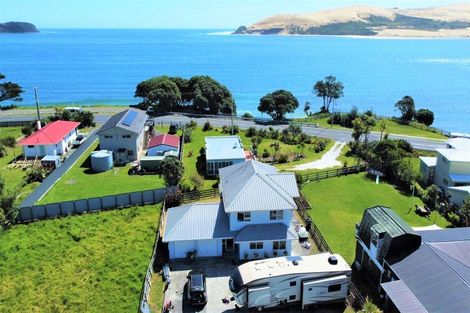 Photo of property in 31 Akiha Street, Omapere, Kaikohe, 0473