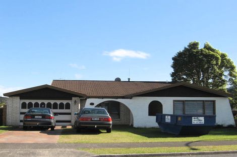 Photo of property in 39 Forrester Drive, Welcome Bay, Tauranga, 3112