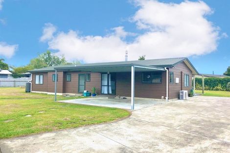 Photo of property in 2a Fergusson Avenue, Waipukurau, 4200