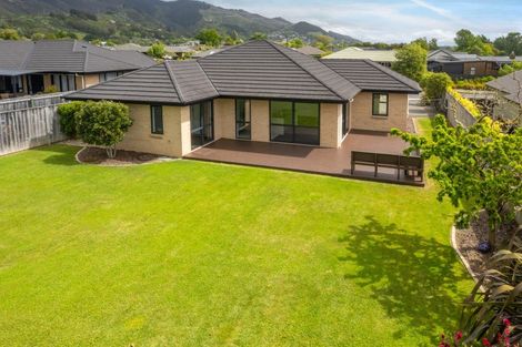 Photo of property in 15 Taranaki Place, Richmond, 7020