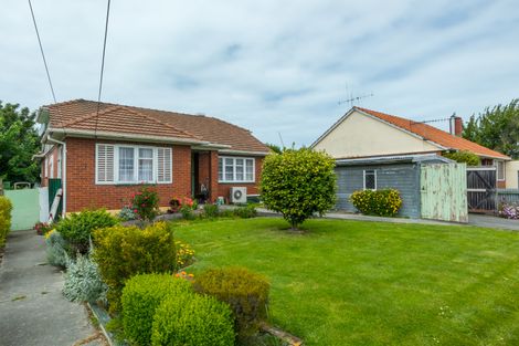 Photo of property in 9 Angland Avenue, Kensington, Timaru, 7910