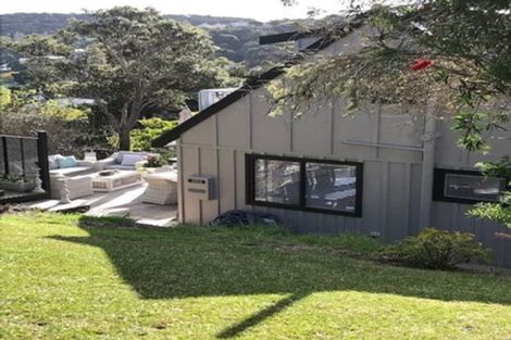 Photo of property in 5 Oneroa Road, Russell, 0202