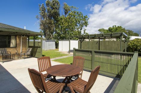 Photo of property in 7 Poinsettia Place, Mount Maunganui, 3116