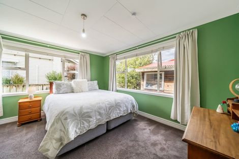 Photo of property in 50 Seddon Street, Wallaceville, Upper Hutt, 5018