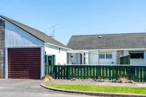 Photo of property in 4 Stevenson Lane, Kaiti, Gisborne, 4010