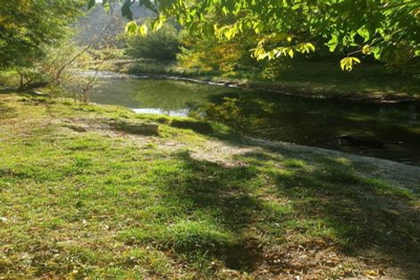 Photo of property in 553b Ardgour Road, Tarras, Cromwell, 9383