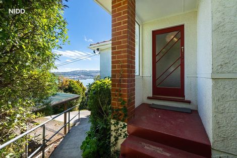 Photo of property in 7 Glengyle Street, Vauxhall, Dunedin, 9013