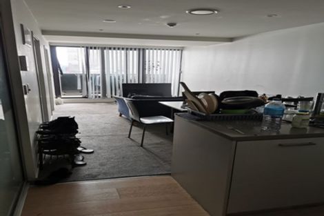 Photo of property in Queen's Residences, 1208/8 Airedale Street, Auckland Central, Auckland, 1010