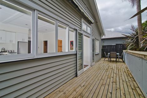 Photo of property in 66 Islington Street, Ponsonby, Auckland, 1011