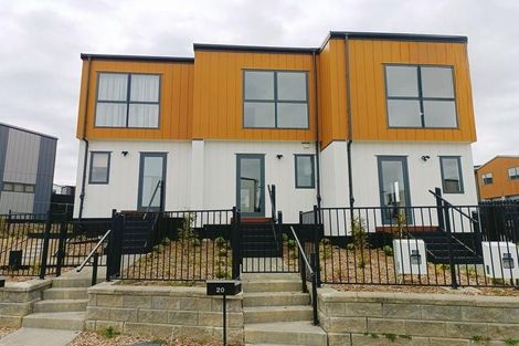 Photo of property in 20 Tahere Road, Totara Park, Auckland, 2019