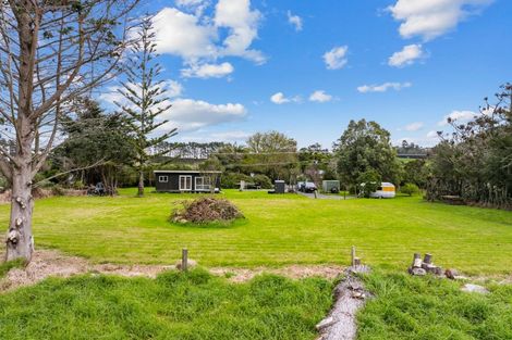 Photo of property in 57 Pouto Road, Dargaville, 0371