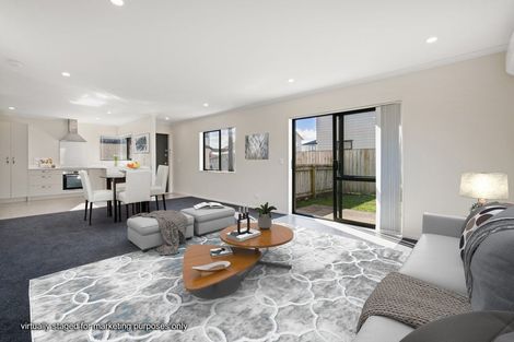 Photo of property in 10 Koko Mews, Mangere Bridge, Auckland, 2022