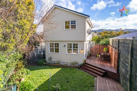 Photo of property in 8/26 Witako Street, Epuni, Lower Hutt, 5011