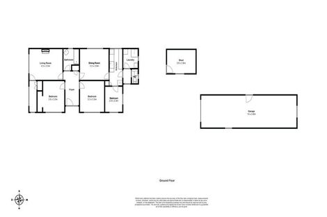 Photo of property in 25 Argentine Avenue, Miramar, Wellington, 6022