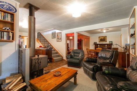 Photo of property in 119 West Road, Ohaupo, 3881