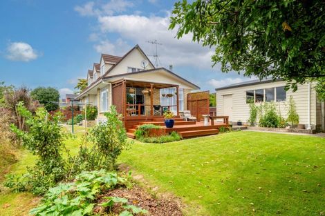 Photo of property in 10 Regal Street, Levin, 5510