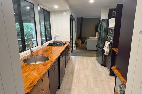 Photo of property in 126a Foley Quarry Road, Dairy Flat, 0792