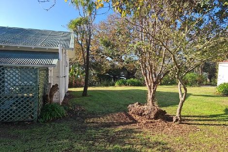 Photo of property in 14 Parnell Street, Rawene, Kaikohe, 0473