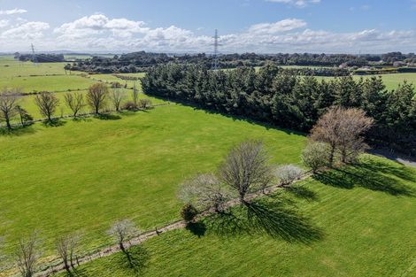 Photo of property in 570 Bainfield Road, Waihopai, Invercargill, 9872