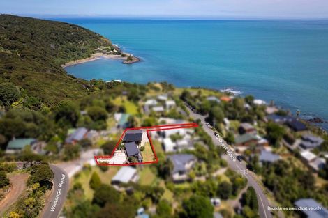 Photo of property in 14 Whaanga Road, Raglan, 3297