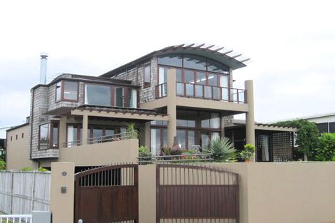 Photo of property in 41 Beach Road, Otumoetai, Tauranga, 3110