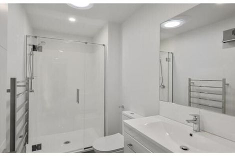 Photo of property in 52 Harvey Terrace, Richmond, Christchurch, 8013