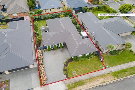 Photo of property in 4 Puaka Street, Pegasus, 7612