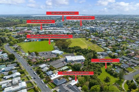 Photo of property in 62a Glendale Road, Glen Eden, Auckland, 0602