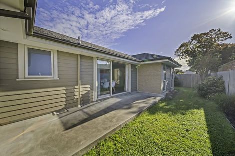 Photo of property in 52a Cavendish Road, Casebrook, Christchurch, 8051