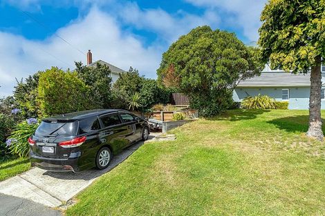 Photo of property in 23 Panmure Avenue, Calton Hill, Dunedin, 9012