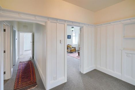 Photo of property in 1/4 Chancellor Street, Richmond, Christchurch, 8013