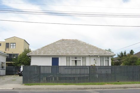 Photo of property in 38 Harman Street, Addington, Christchurch, 8024