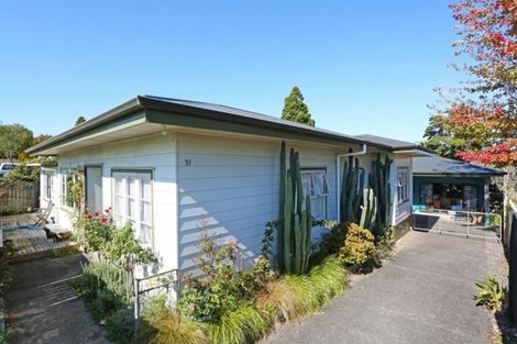 Photo of property in 31 Victoria Avenue, Waiuku, 2123