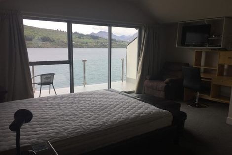 Photo of property in Breakfree Alpine Village, 25/643 Frankton Road, Queenstown, 9300