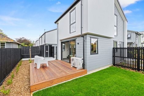 Photo of property in 4/55 Centennial Avenue, Riccarton, Christchurch, 8041