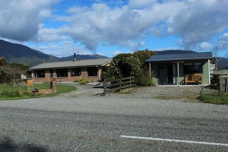 Photo of property in 92 Whitcombe Valley Road, Kokatahi, Hokitika, 7881