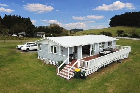 Photo of property in 1202 Wharehine Road, Port Albert, Wellsford, 0973