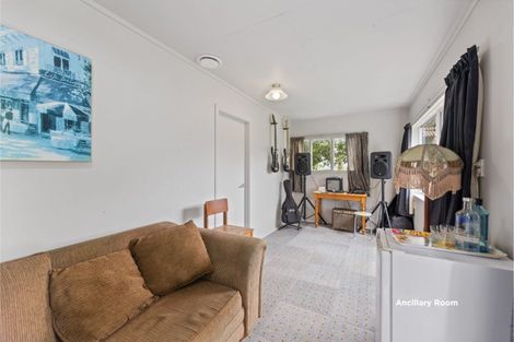 Photo of property in 945 No 7 Road, Springdale, Waitoa, 3380