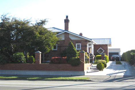 Photo of property in 208 Otipua Road, West End, Timaru, 7910