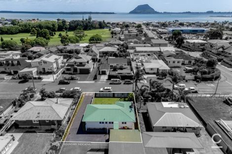 Photo of property in 25 Rushton Avenue, Otumoetai, Tauranga, 3110